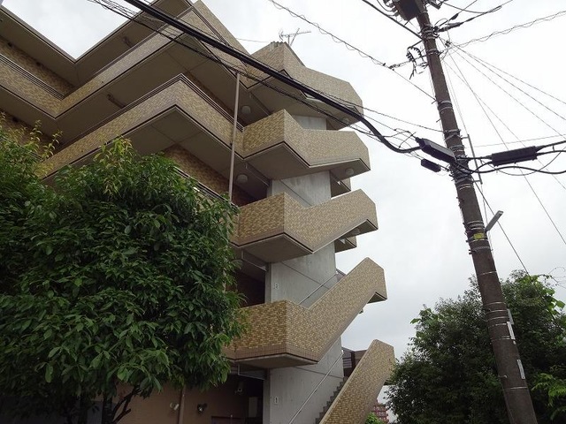 ツクイ・サンシャイン保土ヶ谷 雰囲気