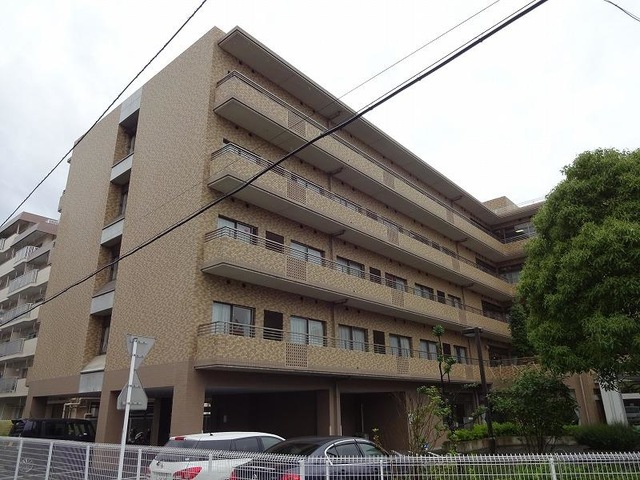 ツクイ・サンシャイン保土ヶ谷 施設外観