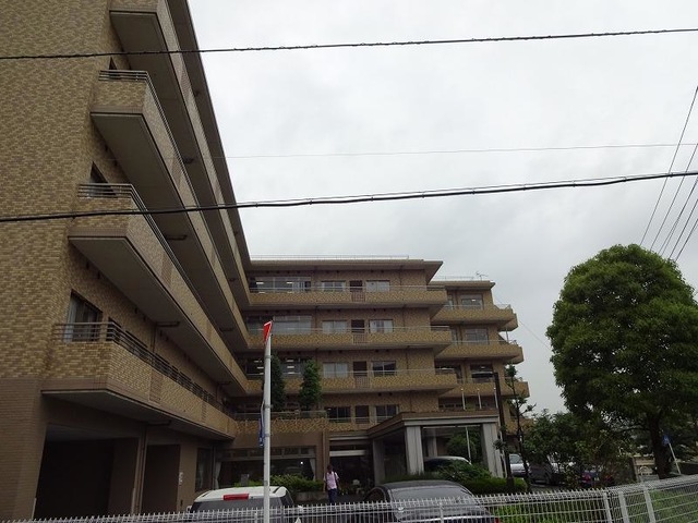 ツクイ・サンシャイン保土ヶ谷 雰囲気
