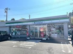 ファミリーマート　新潟矢代田店