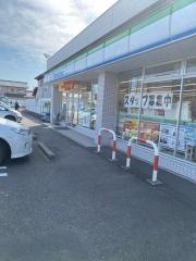 ファミリーマート　鯖江ただす店