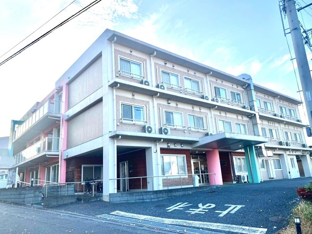 介護付有料老人ホームすこや家・東浦和