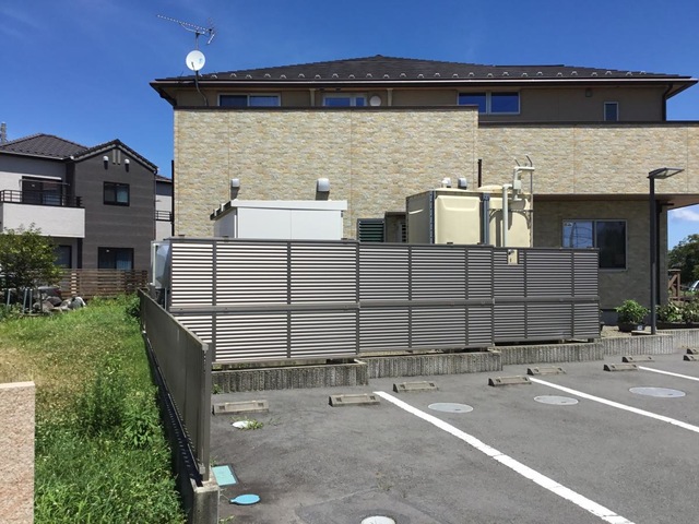 御殿場十字の園　グループホーム　笑みの里 施設外観