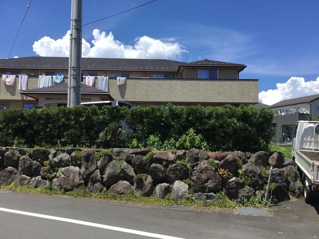 御殿場十字の園　グループホーム　笑みの里 施設外観