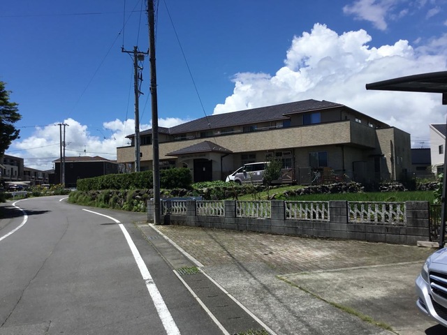 御殿場十字の園　グループホーム　笑みの里 施設外観