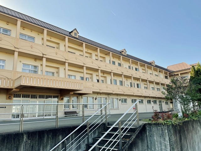 明範荘特別養護老人ホーム