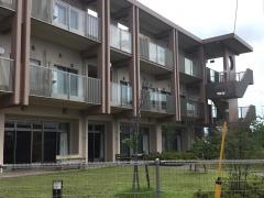 特別養護老人ホームたちばなの里