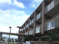特別養護老人ホームたちばなの里