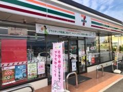 セブンイレブン　松江千鳥町店