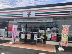 セブンイレブン　松江千鳥町店