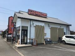 本格カレー&ナン White Tika