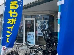 つるやゴルフ　ＧＣ神崎川店