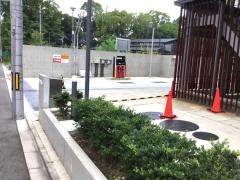 京都市北消防署