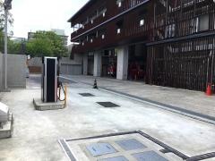京都市北消防署