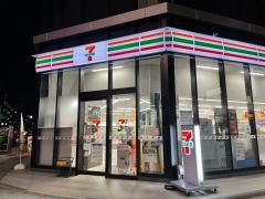 セブンイレブン　ＤＲ山形ダイワロイネットホテル店