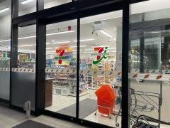セブンイレブン　ＤＲ山形ダイワロイネットホテル店