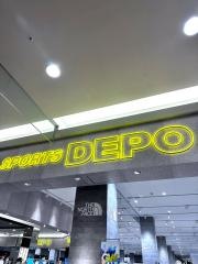 スポーツデポ　イオンモール浜松市野店