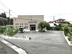 二日市栄光キリスト教会