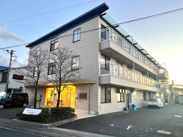 そんぽの家　大宮見沼