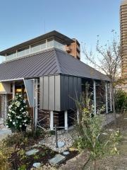ＮＩＣＯＬＡＯ　Ｃｏｆｆｅｅ　ａｎｄ　Ｓａｎｄｗｉｃｈ　ＫＵＳＡＴＳＵ　ＣＯＣＯＲＩＶＡ店