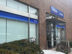 みずほ証券株式会社　池田支店