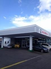 Ｈｏｎｄａ　Ｃａｒｓ西函館函館駅前店