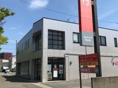 青森みちのく銀行　観光通支店