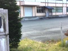 安代小学校