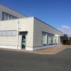 七十七銀行鹿島台支店