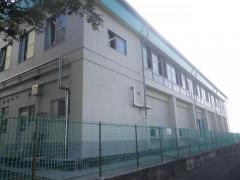 山王小学校