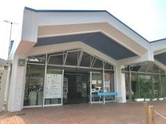 日立市かみね市民プール
