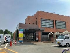 日立市かみね市民プール
