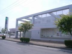 栃木銀行壬生支店