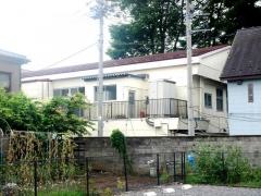 烏山保育園