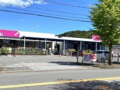 カンセキ茂木店