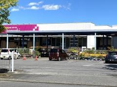 カンセキ茂木店