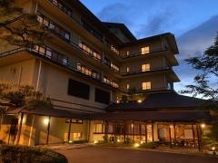 雀のお宿磯部館