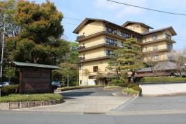 雀のお宿磯部館