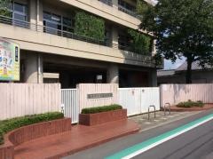 大幡小学校