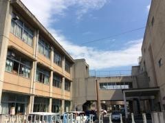 大幡小学校