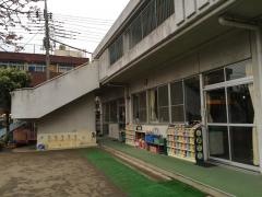 くるみ保育園
