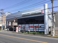 東日本三菱自動車販売越谷大沢店