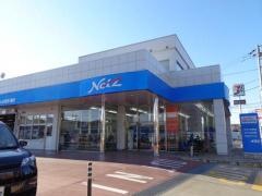 ネッツトヨタ埼玉桶川店