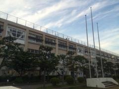 木更津市立木更津第一中学校