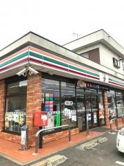 セブンイレブン　長柄立鳥店