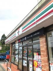 セブンイレブン　長柄立鳥店
