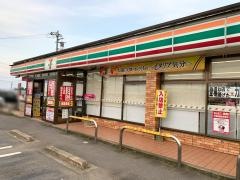 セブンイレブン　旭秋田店