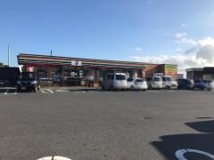 セブンイレブン　旭秋田店