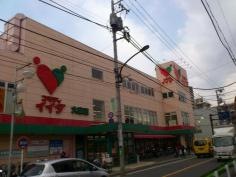 コモディイイダ大泉店