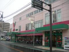 コモディイイダ大泉店